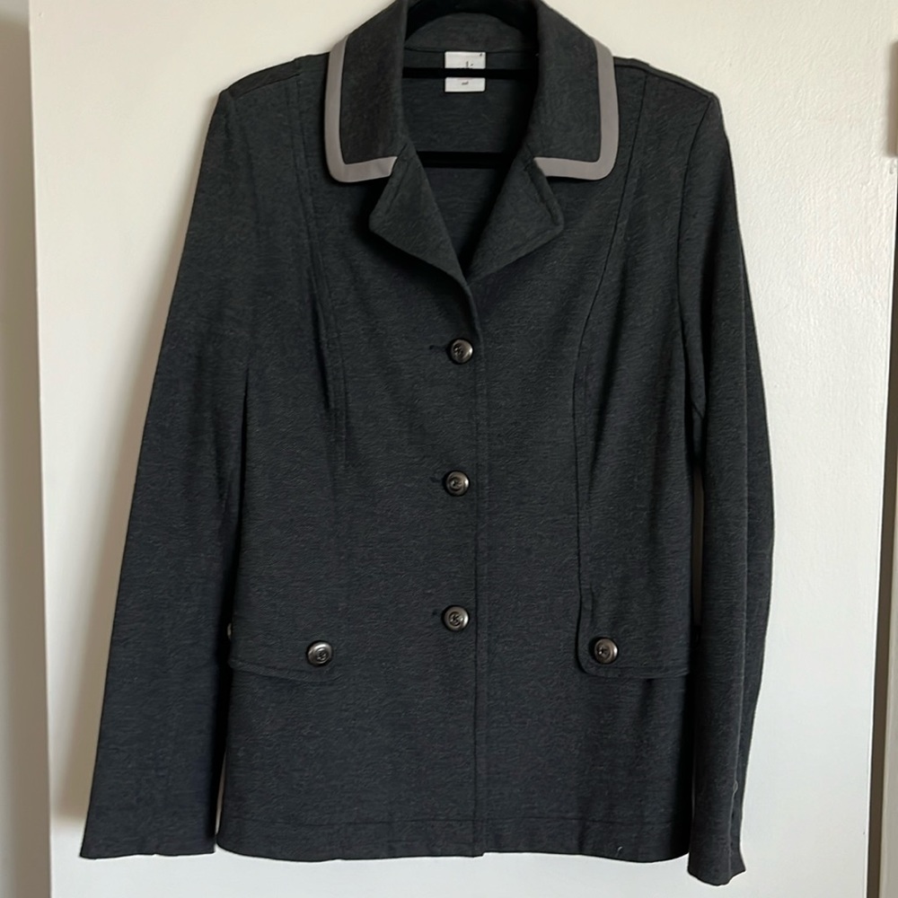 CAbi blazer